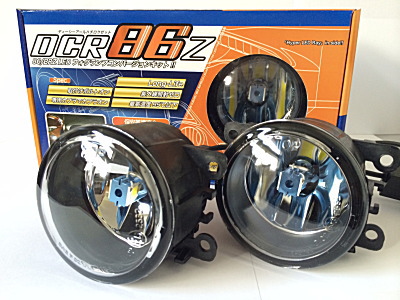 BRZ�@LED�t�H�O�����v�R���o�[�W�����L�b�g�@�z���C�g�@���i�C���[�W