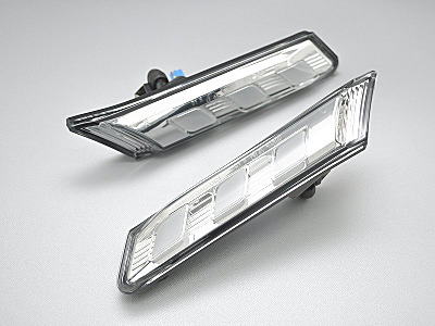 �|���V�F�@997/911�@LED�T�C�h�}�[�J�[�@�N���[���@�C���[�W