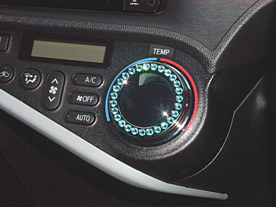 �A�N�A�@�I�[�g�G�A�R�����b�L�����O�@�u���[�����C���[�W