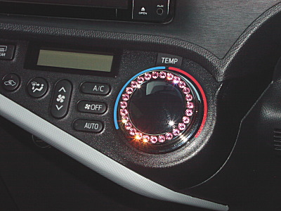 �A�N�A�@�I�[�g�G�A�R�����b�L�����O�@�s���N�����C���[�W