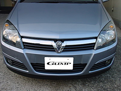 VAUXHALLAXgtgOEC[W