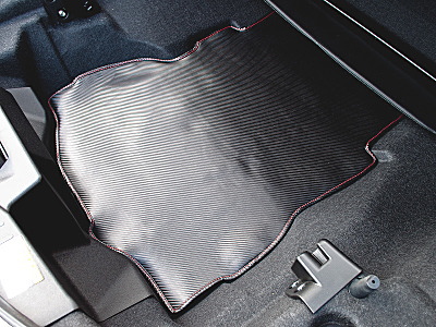 �R�y���@LA400K�@�J�[�{�����b�N���Q�b�W�}�b�g�@�����C���[�W