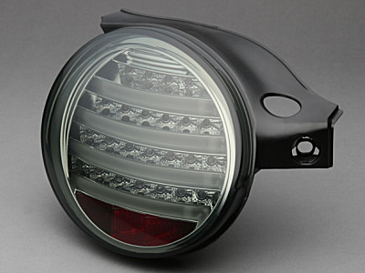 コペン LEDテールランプ ライトスモーク 片側商品イメージ