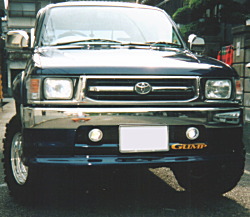 GUMP�f���J�[�G�N�X�e���A�E�C���[�W2