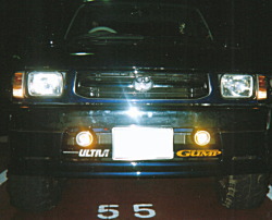 GUMP�f���J�[�G�N�X�e���A�E�C���[�W3