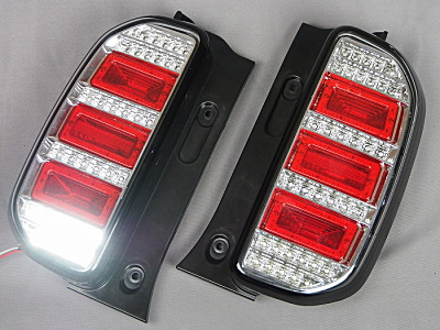 �n�X���[�@�t��LED�e�[�������v�@�N���[���^�C�v�@�o�b�N�����v�_���C���[�W