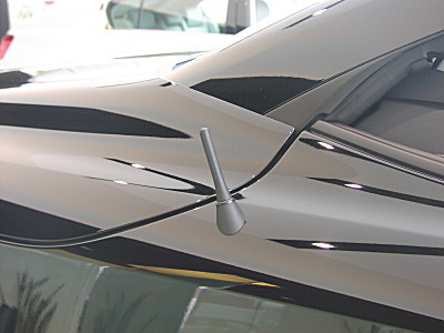 LEXUS ISRo[`u EURO~j}CNAeiC[W