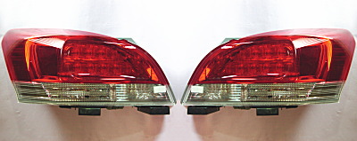 }[NXWI@LED EUROe[v@/^CvEC[W