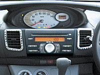 ���[���@�N���X�^���G�A�R���p�l���@�Z���^�[�����C���[�W�i�����I�[�f�B�I�����ԁj