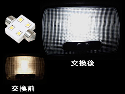 N BOX@ LED[v@C[W