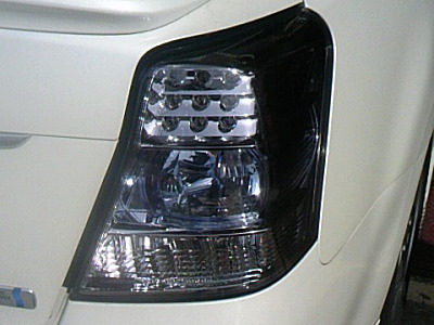 SAI@LED EUROe[v@n[tX[N^CvC[W