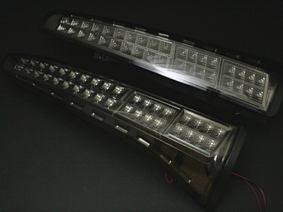 �Z���i�@�t��LED�e�[�������v�@�I�[���X���[�N�@���i�C���[�W