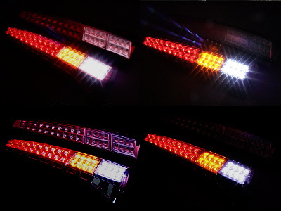 �Z���i�@�t��LED�e�[�������v�@�_���C���[�W