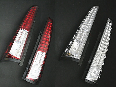 �Z���i�@LED�e�[�������v�@�E�C���J�[LED�^�C�v�@�C���[�W