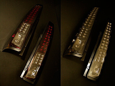 �Z���i�@LED�e�[�������v�@�E�C���J�[LED�^�C�v�@�C���[�W1