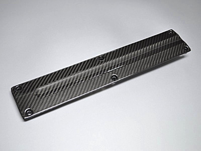 シルビア/180SX SR20DET・SR20DE カーボンプラグカバー 商品イメージ1