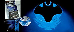 �X�[�p�[�u���[���C�gEX5000�_���C���[�W