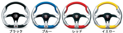 X4 aluminium lookイメージ