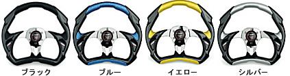 X5 carbon lookイメージ