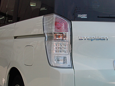 LED NAe[vC[W