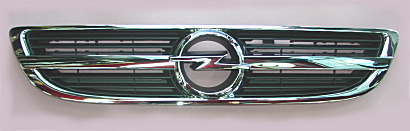OPELUtB[tgO2003`fEC[W