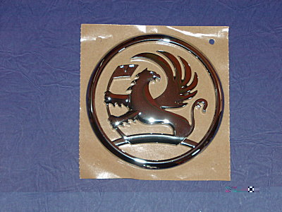 VAUXHALL�x�N�g���Z�_�������T�[�N���G���u�����C���[�W