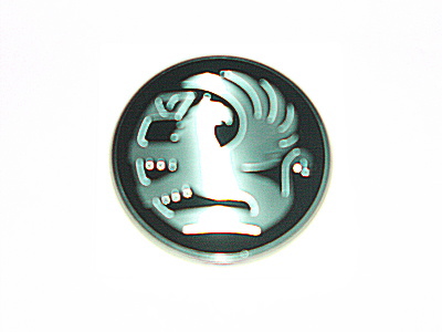 VAUXHALL�x�N�g�����S�������T�[�N���G���u�����C���[�W