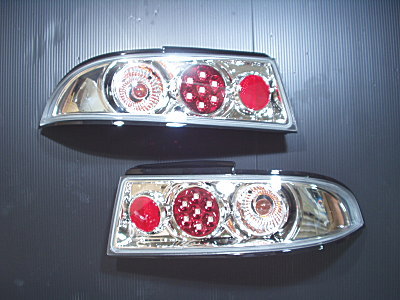 �N���X�^��LED�e�[�������v�@��/���E�C���[�W