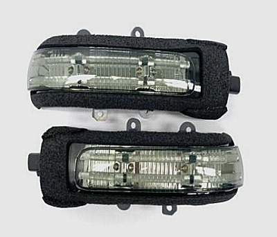 �G�X�e�B�}�@LED�h�A�~���[�E�C���J�[LED�����Y�@�X���[�N�@�C���[�W