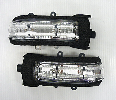 �G�X�e�B�}�@LED�h�A�~���[�E�C���J�[LED�����Y�@�N���A�@�C���[�W