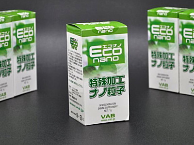 ECO NANO@GRim@ICY܁@C[W