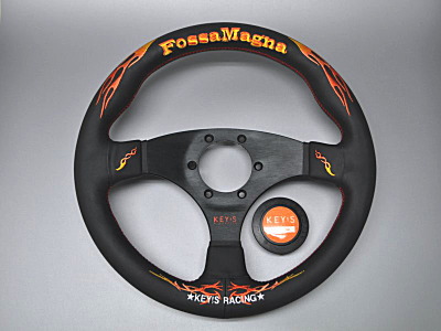 KEY'S RACING FossaMagnaXeAO33@iC[W