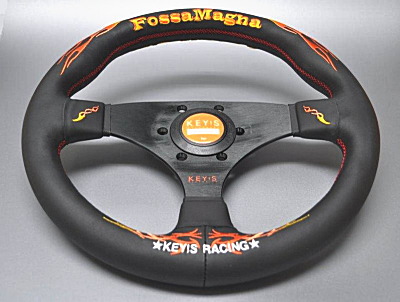 KEY'S RACING FossaMagnaXeAO33@iC[W1