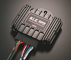 ウルトラ HLC SUPER(ヘッドライトコントローラー)・イメージ