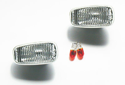 ランクル200・Jewelryサイドマーカーランプイメージ