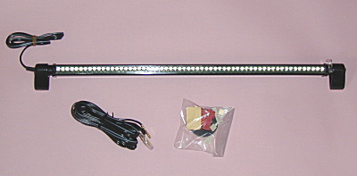 LED ハイマウントストップランプ(ジャストップ)・内容イメージ