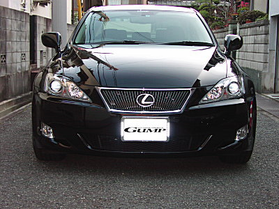 POLARG�@LED�����i���o�[�t���[���E�����C���[�W2