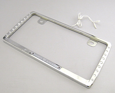 ���C�Z���X�i���o�[�t���[�����i�C���[�W