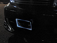 ���C�Z���X�i���o�[�t���[�������_���C���[�W