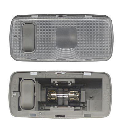 RM-N209装着可能ルームランプ