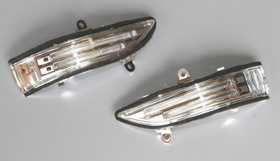 �C���v���b�T�@LED�h�A�~���[�E�C���J�[LED�����Y�@�N���A�@�C���[�W