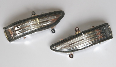 �C���v���b�T�@LED�h�A�~���[�E�C���J�[LED�����Y�@�X���[�N�@�C���[�W