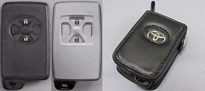 �X�}�[�g�L�[�J�o�[����^�C�v�@PZ-452�C���[�W