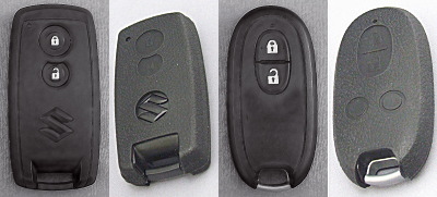 �X�}�[�g�L�[�J�o�[�v���V���R���^�C�v�@PZ-450�E451�C���[�W