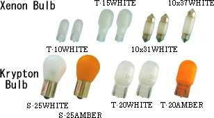 Frosted Bulb(フロストバルブ)・イメージ2