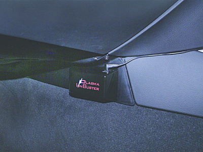 �v���Y�}�C�I���o�X�^�[�@���t���C���[�W