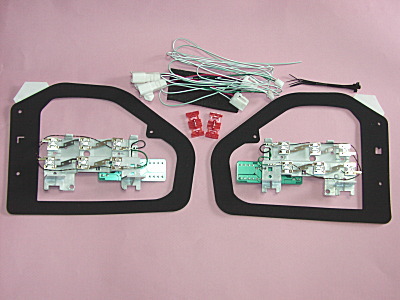 LED �K�[�j�b�V���@�X�g�b�v�����v�E�����C���[�W1