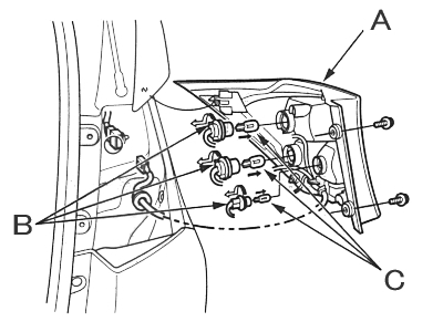 �t���[�h�@LED�N���A�e�[�������v�@�E���}