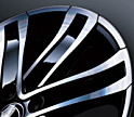 MBRO WALTHER ホイールイメージ画像1