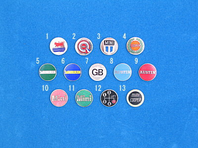 15mmi13ށj}[NEC[W